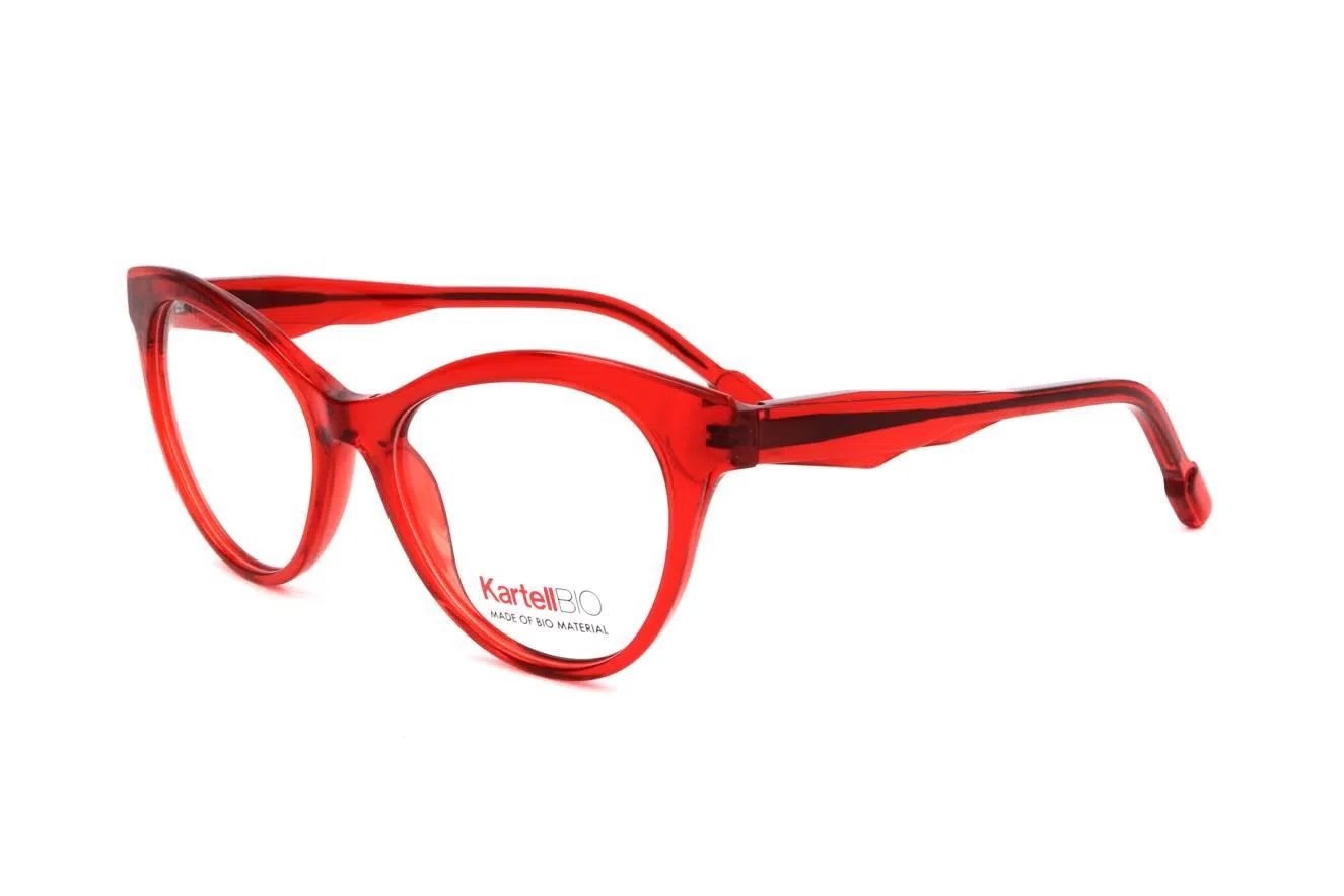 Kartell KL006V Eyeglasses - view 12